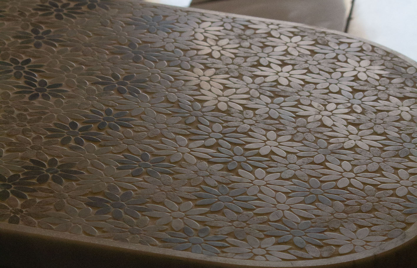 In Full Bloom Coffee Table