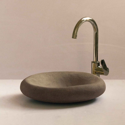 Pebble in Twilight Grey