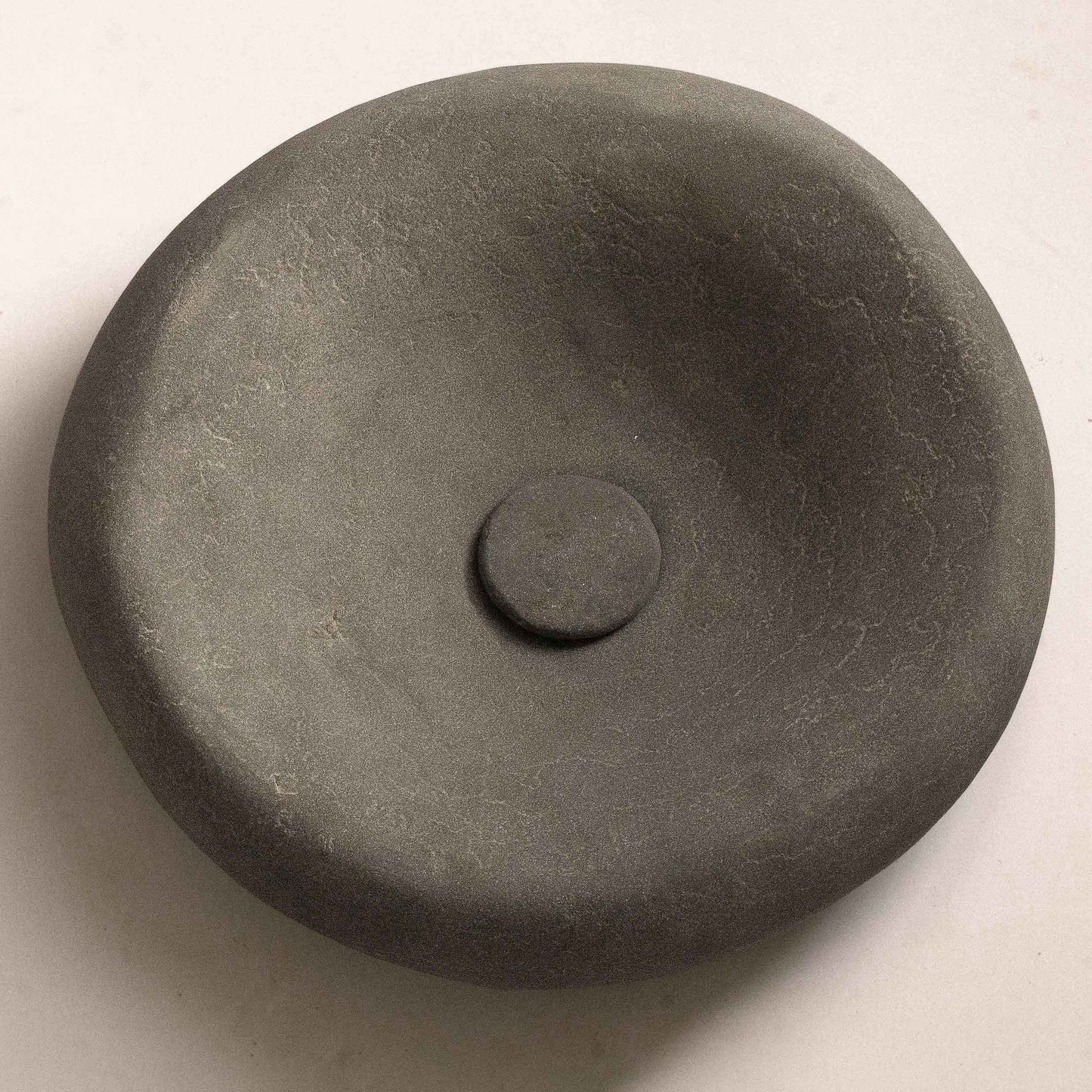 Pebble in Twilight Grey