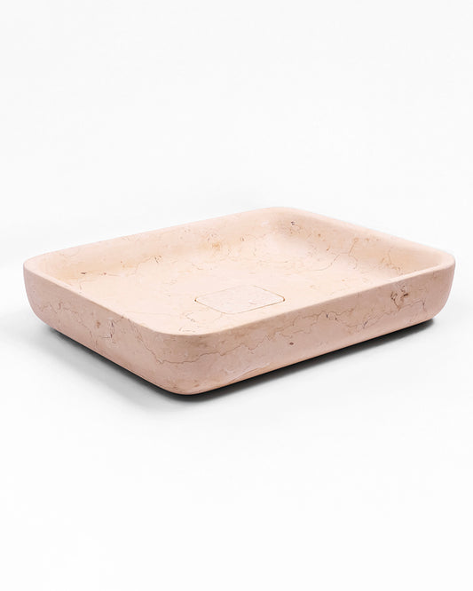 Forma Sink in Crema Extra