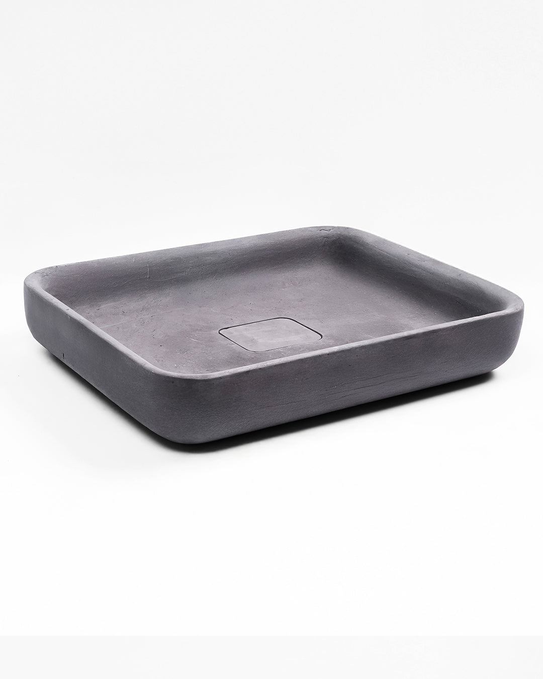 Forma Sink in Twilight Grey