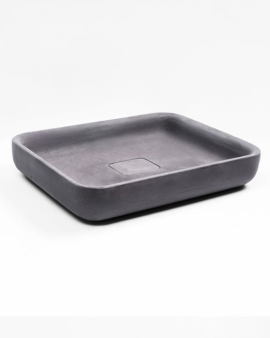 Forma Sink in Twilight Grey